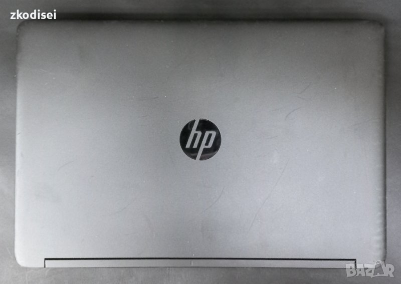 Лаптоп HP ProBook 650 G1, снимка 1