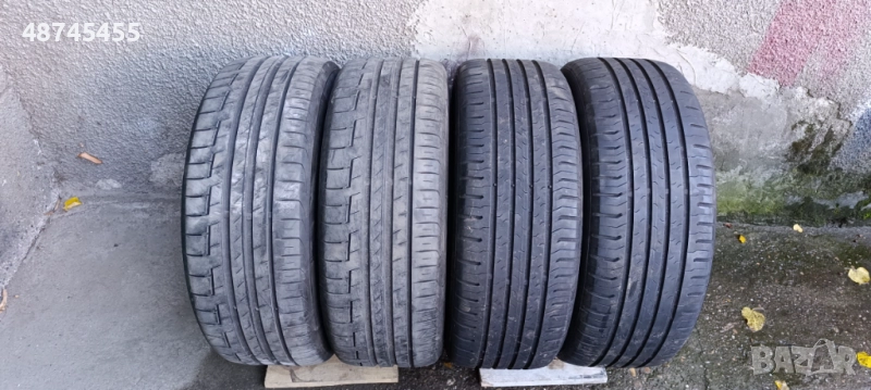 Гуми 205/55/16, снимка 1