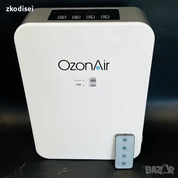 Пречиствател за въздух OZON AIR OZ-7, снимка 1