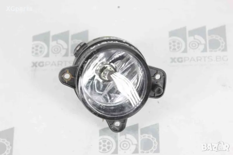  Ляв халоген за Skoda Fabia I facelift (2000-2007), снимка 1