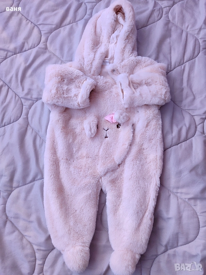 Космонавт , снимка 1