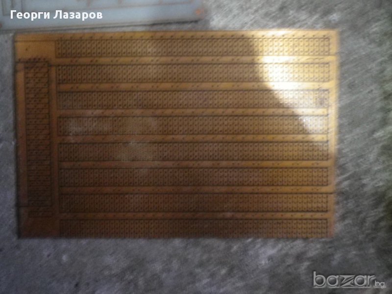 ПЕЧАТНИ ПЛАТКИ в Аудиосистеми в гр. Търговище - ID12766773 | Bazar.bg