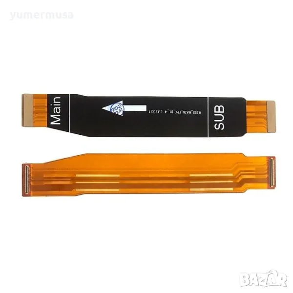 Redmi Note 12 4G-нови лентови кабели, снимка 1