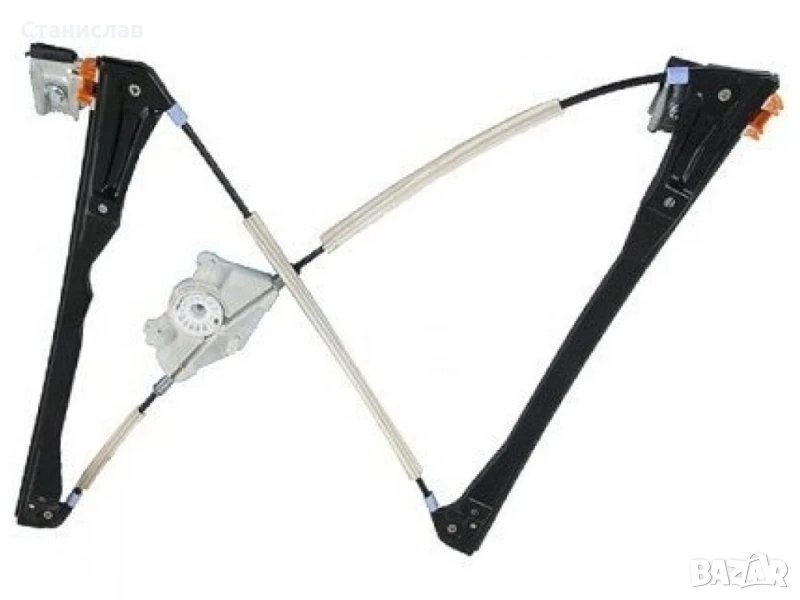 Стъклоподемник VW Golf 4/Bora, снимка 1