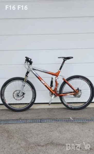 Giant AC Air  велосипед /  колело, снимка 1