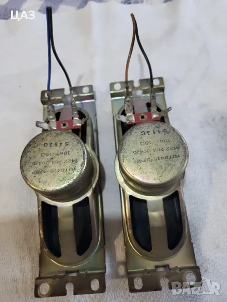 високоговорители, снимка 1