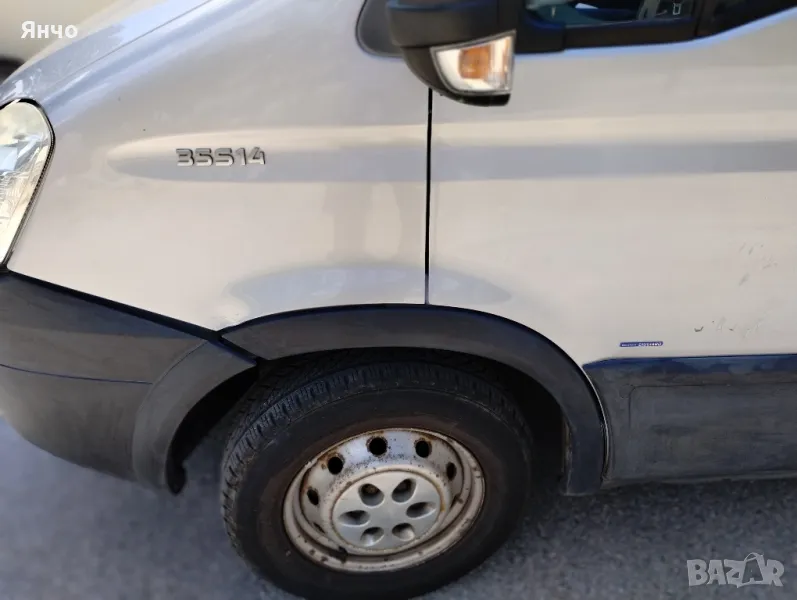Iveco Daily, снимка 1