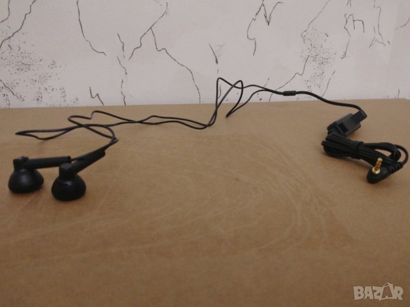 Слушалки от телефон, снимка 1