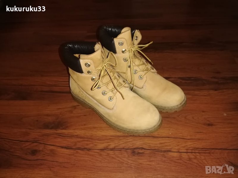 Боти GREYDER № 41-42 28лв., снимка 1