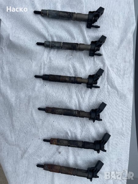 Дюза за Mercedes OM642 C E S ML Sprinter , снимка 1