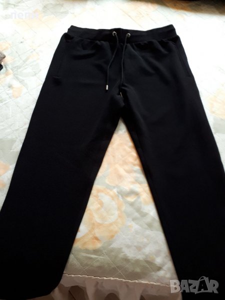Дамски панталон-почти нов, снимка 1