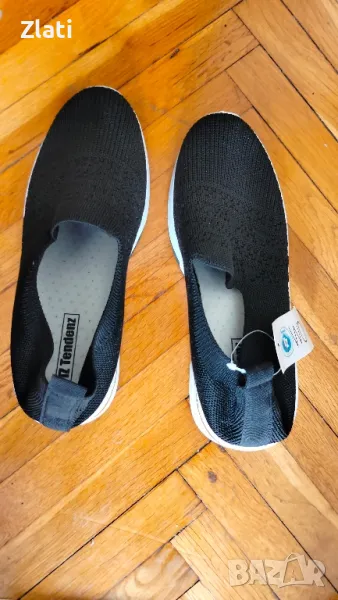 нови маратонки от тенденз , снимка 1