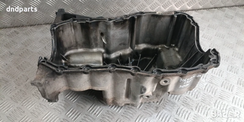 Картер Renault Megane 1.5DCi 2003г.	, снимка 1