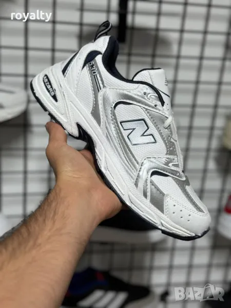 Nike мъжки маратонки , снимка 1