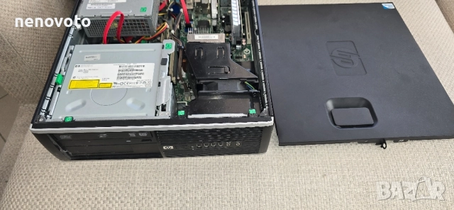 Компютър PC Desktop