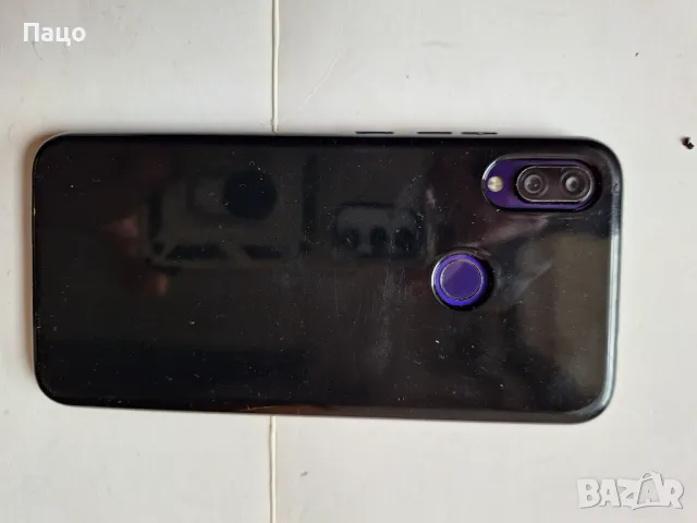Xiaomi Redmi Note 7  /комплект, снимка 8 - Xiaomi - 49670366
