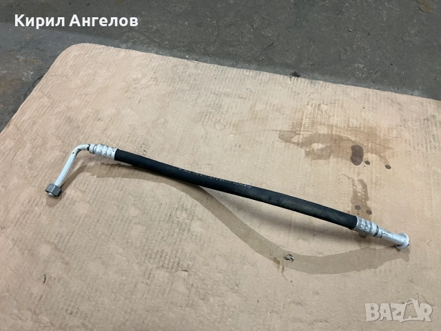 Климатични тръби за VW Golf 3, снимка 7 - Части - 52868028