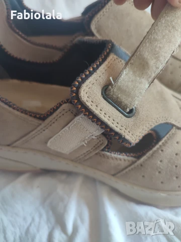 Tommy Hilfiger sandals 46, снимка 7 - Мъжки сандали - 51007204