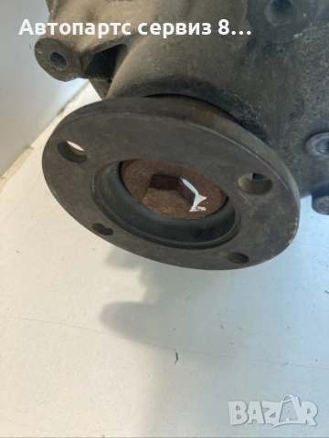 Iveco Daily ръчна скоростна кутия, 6-степенна, 8869236 / 6S300, оригинална, за 2.8 HPI, 2000–2006 г., снимка 2 - Части - 53125127