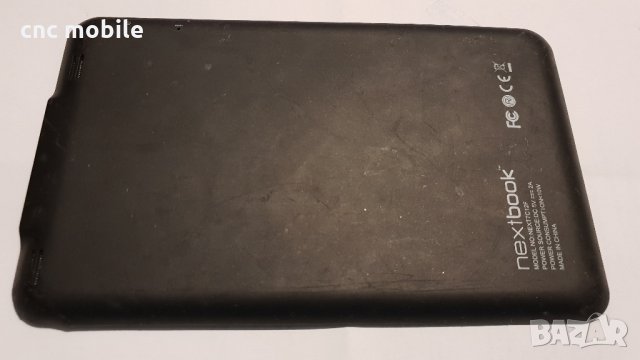 Nextbook NEXT7C12F оригинални части и аксесоари 