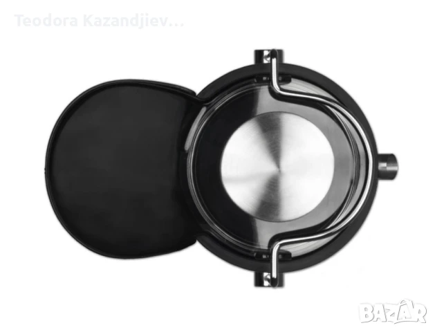 Сокоизтистквачка 4 в 1, блендер, месомелачка и мелница за подправки Lexical LJE-2212, снимка 4 - Кухненски роботи - 51265845