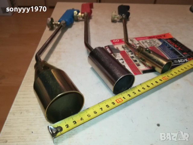 ПЪРЛАЧКА-Ф30/Ф35/Ф50ММ 35ЛВ ЗА 1БР 2711251626, снимка 17 - Други инструменти - 52563595