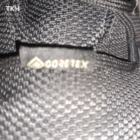 Adidas Terrex Eastrail GTX № 38 дамски високи маратонки Gore-Tex., снимка 10 - Маратонки - 38248300