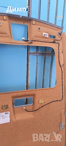 таван със шибидах бмв е87 bmw e87, снимка 4 - Части - 54347340