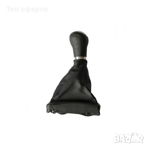 Топка за скоростен лост маншон съвместима с Audi A6 L - с 5 скорости, снимка 4 - Аксесоари и консумативи - 48708574