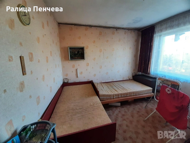 Тристаен апартамент с южно изложение и панорамна гледка – кв. Бузлуджа, снимка 7 - Апартаменти - 53250037