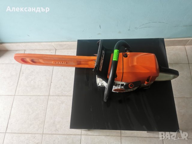 Моторен трион STIHL MS 362, снимка 3 - Други инструменти - 44213900
