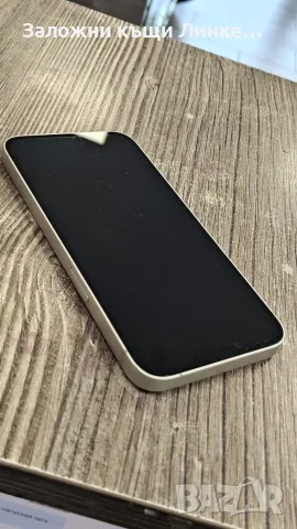 iPhone 16e 128GB / 100% , снимка 5 - Apple iPhone - 55848316