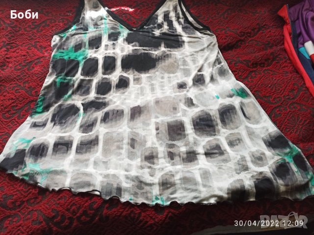 дамски - потник, снимка 2 - Потници - 36658343