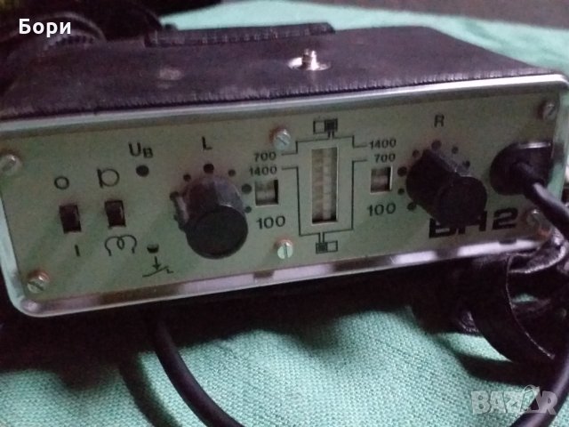BH 2 за Бинаурален звук/тест /2, снимка 2 - Други - 34338430
