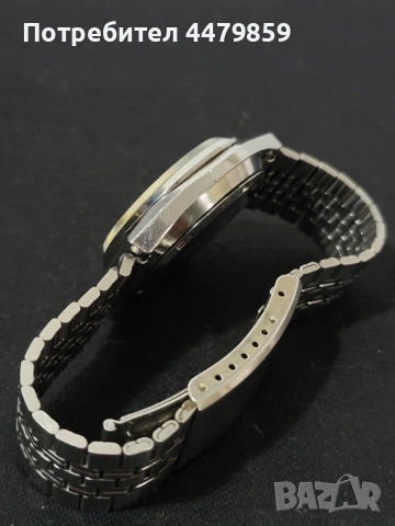 Часовник Ricoh quartz, снимка 2 - Мъжки - 54267321