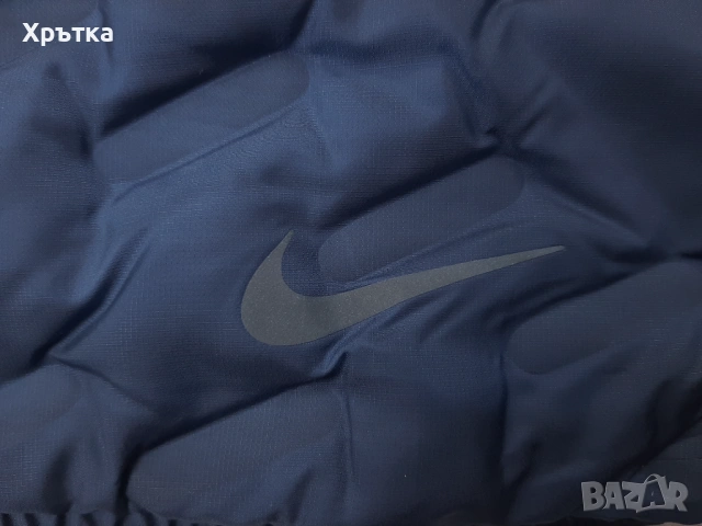 Nike Therma-FIT ADV Repel Down - Оригинален мъжки елек размер XL, снимка 8 - Якета - 54067247