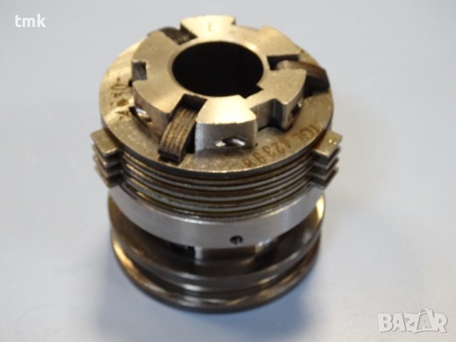 Механичен многодисков съединител Dessau KWD-6 TGL-42398, снимка 7 - Резервни части за машини - 40618617