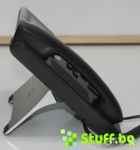 IP телефон Cisco CP-7821, снимка 2 - Други - 50908442