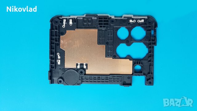 Капаци Samsung Galaxy A12, снимка 2 - Резервни части за телефони - 36754147