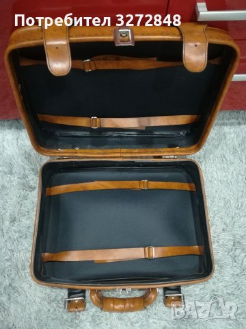 Куфар , снимка 6 - Куфари - 38803922