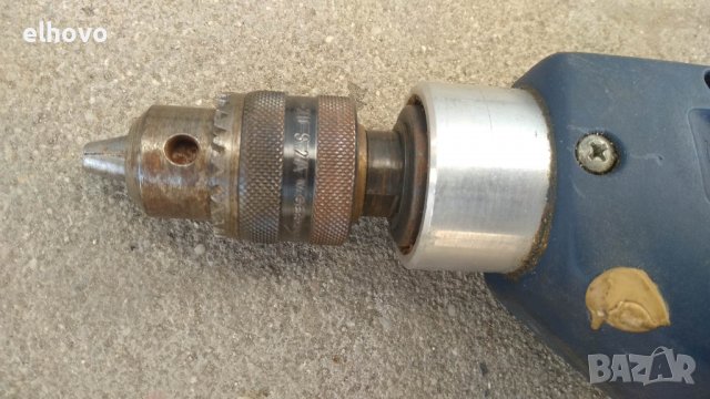 Бормашина ударна Kress SBLR 2110, снимка 5 - Бормашини - 39680535