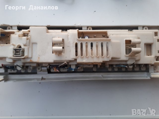  Продавам пералня Luxor WM 1044 F2  на части, снимка 7 - Перални - 31909423
