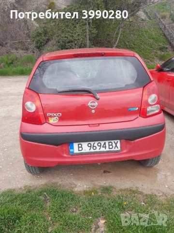 Продава се, снимка 2 - Автомобили и джипове - 54099115