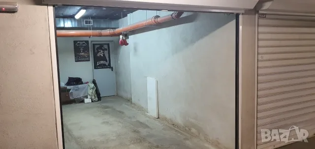 Продаваме ГАРАЖ, снимка 4 - Гаражи и паркоместа - 56020861