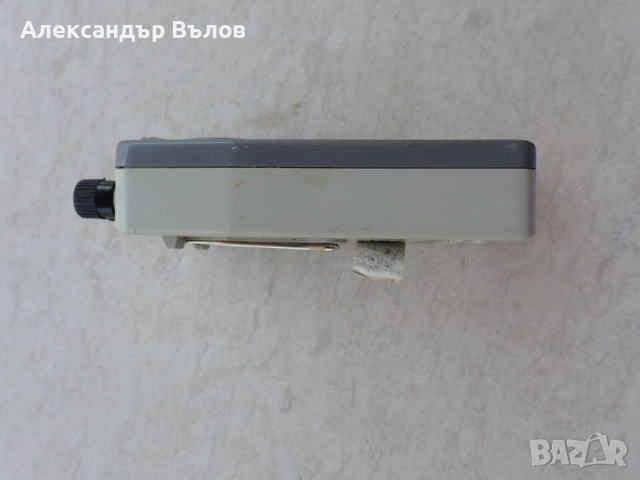 Стар Тестер за Проводници Testboy1 Западна Германия West Germany, снимка 13 - Колекции - 53189189