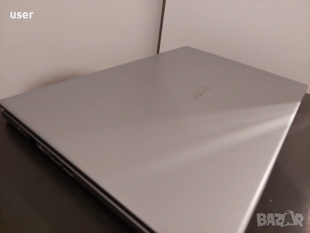 12GB RAM, Core i3-1115G4, 512GB SSD NVMe, 17.3" лаптоп Acer Aspire 3 A317 A317-53, снимка 6 - Лаптопи за работа - 53991287