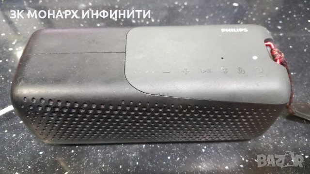 Bluetooth колона  Philips TAS7807B/00