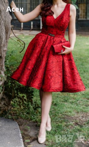 Абитуриенска рокля-Романтика Фешън, снимка 2 - Рокли - 39568115