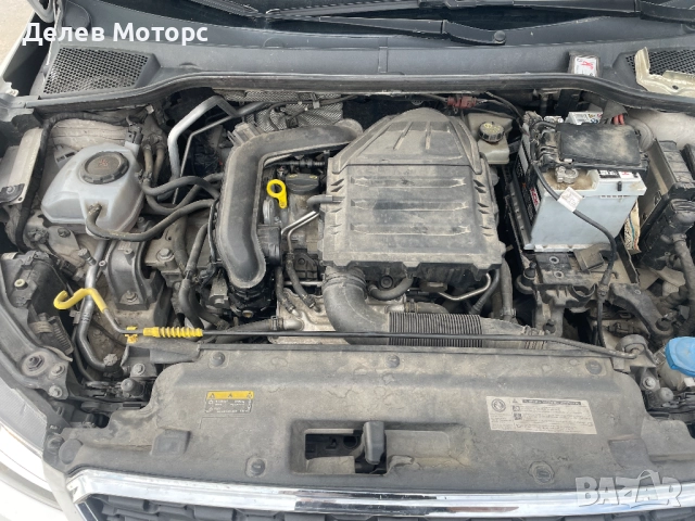 Seat Arona 1.0 TSI, двигател CHZ, 95 кс., 5 ск., 71 000 км., 2019 г., евро 6B, Сеат Арона 1.0 ТСИ, снимка 11 - Автомобили и джипове - 51700645