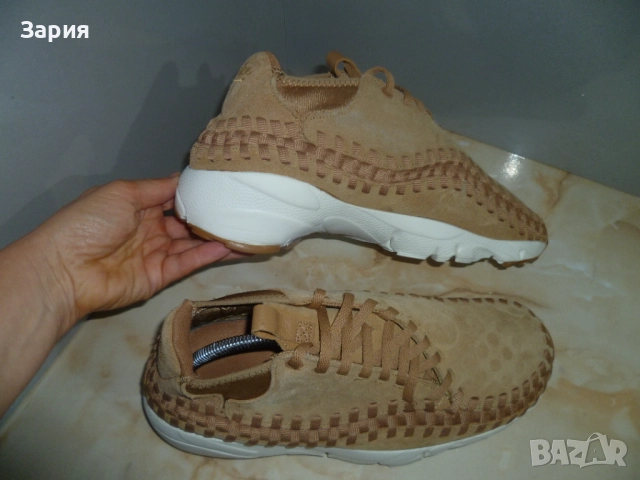 NIKE сникърси №45, снимка 6 - Спортни обувки - 51736923